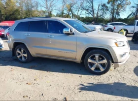 Jeep Grand cherokee OVERLAND ПРОГНОЗНА ЦЕНА ДО БЪЛГАРИЯ - 18900 лв. - 11343572 | Car24.bg