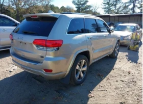 Jeep Grand cherokee OVERLAND ПРОГНОЗНА ЦЕНА ДО БЪЛГАРИЯ - 18900 лв. - 11343572 | Car24.bg