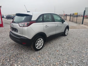 Opel Crossland X 1.6HDi, снимка 6