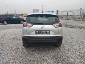 Opel Crossland X 1.6HDi, снимка 5