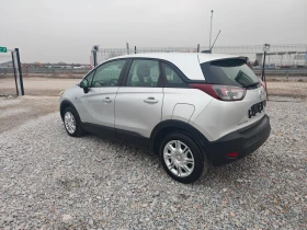 Opel Crossland X 1.6HDi, снимка 4