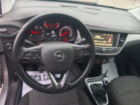 Opel Crossland X 1.6HDi, снимка 8