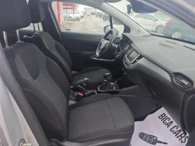 Opel Crossland X 1.6HDi, снимка 13