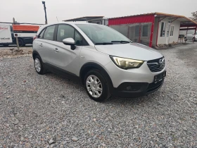 Opel Crossland X 1.6HDi, снимка 2