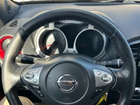 Nissan Juke 1.2 DIG-T Nismo / EU6 / 360 / TOP, снимка 10