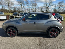 Nissan Juke 1.2 DIG-T Nismo / EU6 / 360 / TOP, снимка 7