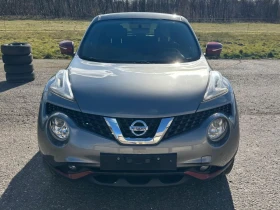 Nissan Juke 1.2 DIG-T Nismo / EU6 / 360 / TOP, снимка 2