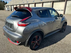 Nissan Juke 1.2 DIG-T Nismo / EU6 / 360 / TOP, снимка 4