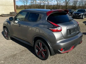 Nissan Juke 1.2 DIG-T Nismo / EU6 / 360 / TOP, снимка 6