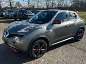 Nissan Juke 1.2 DIG-T Nismo / EU6 / 360 / TOP, снимка 3