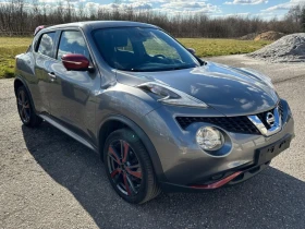 Nissan Juke 1.2 DIG-T Nismo / EU6 / 360 / TOP, снимка 1