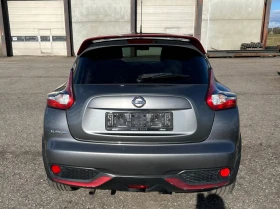 Nissan Juke 1.2 DIG-T Nismo / EU6 / 360 / TOP, снимка 5