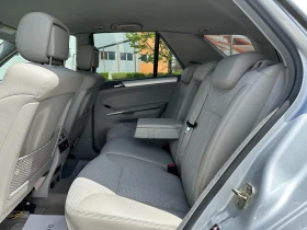 Mercedes-Benz ML 280 3.0d 190 к.с. - 13999 лв. - 16060174 | Car24.bg