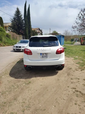 Обява за продажба на Porsche Cayenne ~39 000 лв. - изображение 4