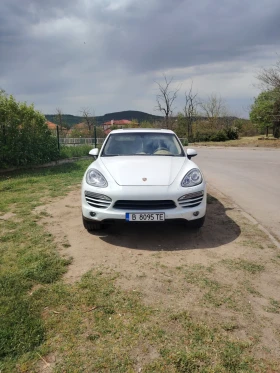 Обява за продажба на Porsche Cayenne ~39 000 лв. - изображение 1