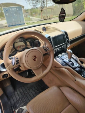 Обява за продажба на Porsche Cayenne ~39 000 лв. - изображение 5
