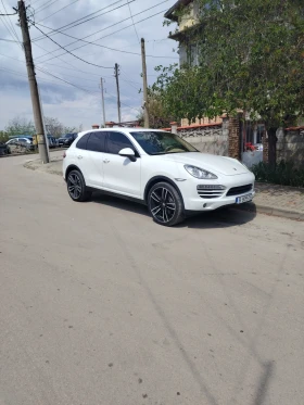 Обява за продажба на Porsche Cayenne ~39 000 лв. - изображение 8