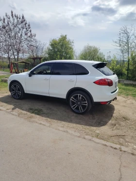 Обява за продажба на Porsche Cayenne ~39 000 лв. - изображение 3