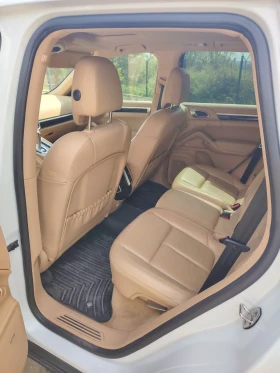 Обява за продажба на Porsche Cayenne ~39 000 лв. - изображение 6