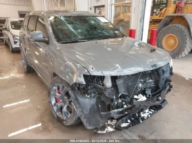 Jeep Grand cherokee 2020 JEEP GRAND CHEROKEE SRT | Mobile.bg    2