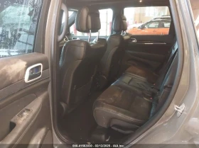 Jeep Grand cherokee 2020 JEEP GRAND CHEROKEE SRT | Mobile.bg    11