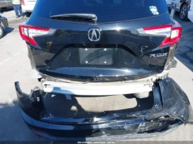 Acura Rdx *   *  | Mobile.bg    9