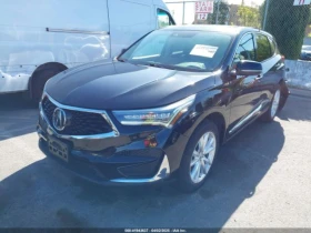  Acura Rdx