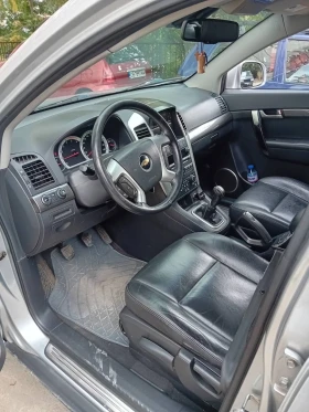 Chevrolet Captiva | Mobile.bg    6