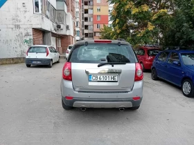 Chevrolet Captiva | Mobile.bg    4