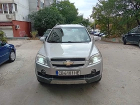 Chevrolet Captiva | Mobile.bg    5
