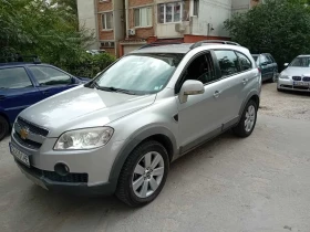 Chevrolet Captiva | Mobile.bg    2