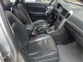 Chevrolet Captiva | Mobile.bg    8