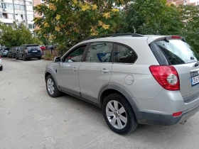 Chevrolet Captiva | Mobile.bg    10