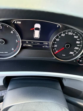 VW Touareg 4, 2 V8 R-line - 34000 лв. - 25062360 7