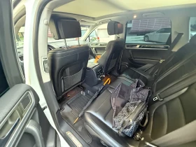 VW Touareg 4, 2 V8 R-line - 34000 лв. - 25062360 11