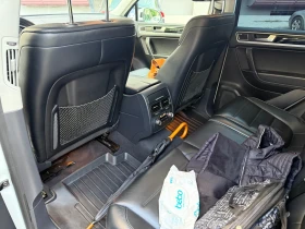 VW Touareg 4, 2 V8 R-line - 34000 лв. - 25062360 10