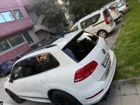 VW Touareg 4, 2 V8 R-line - 34000 лв. - 25062360 5