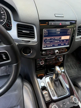 VW Touareg 4, 2 V8 R-line - 34000 лв. - 25062360 6