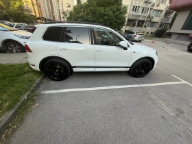 VW Touareg 4, 2 V8 R-line - 34000 лв. - 25062360 3