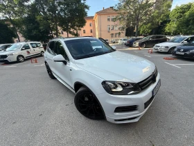 VW Touareg 4, 2 V8 R-line - 34000 лв. - 25062360 14