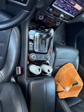 VW Touareg 4, 2 V8 R-line - 34000 лв. - 25062360 9