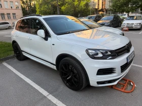 VW Touareg 4, 2 V8 R-line - 34000 лв. - 25062360 4