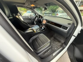 VW Touareg 4, 2 V8 R-line - 34000 лв. - 25062360 13