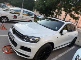 VW Touareg 4, 2 V8 R-line - 34000 лв. - 25062360 2