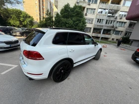 VW Touareg 4, 2 V8 R-line - 34000 лв. - 25062360 12