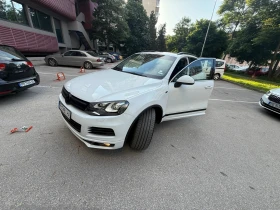 VW Touareg 4, 2 V8 R-line - 34000 лв. - 25062360 15