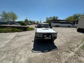 Opel Monterey | Mobile.bg    2