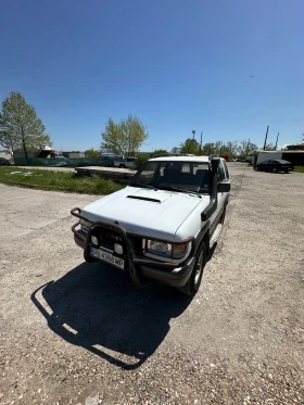 Opel Monterey | Mobile.bg    3