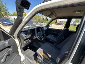 Opel Monterey | Mobile.bg    7