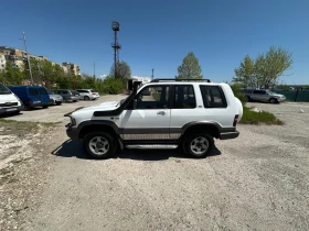 Opel Monterey | Mobile.bg    4